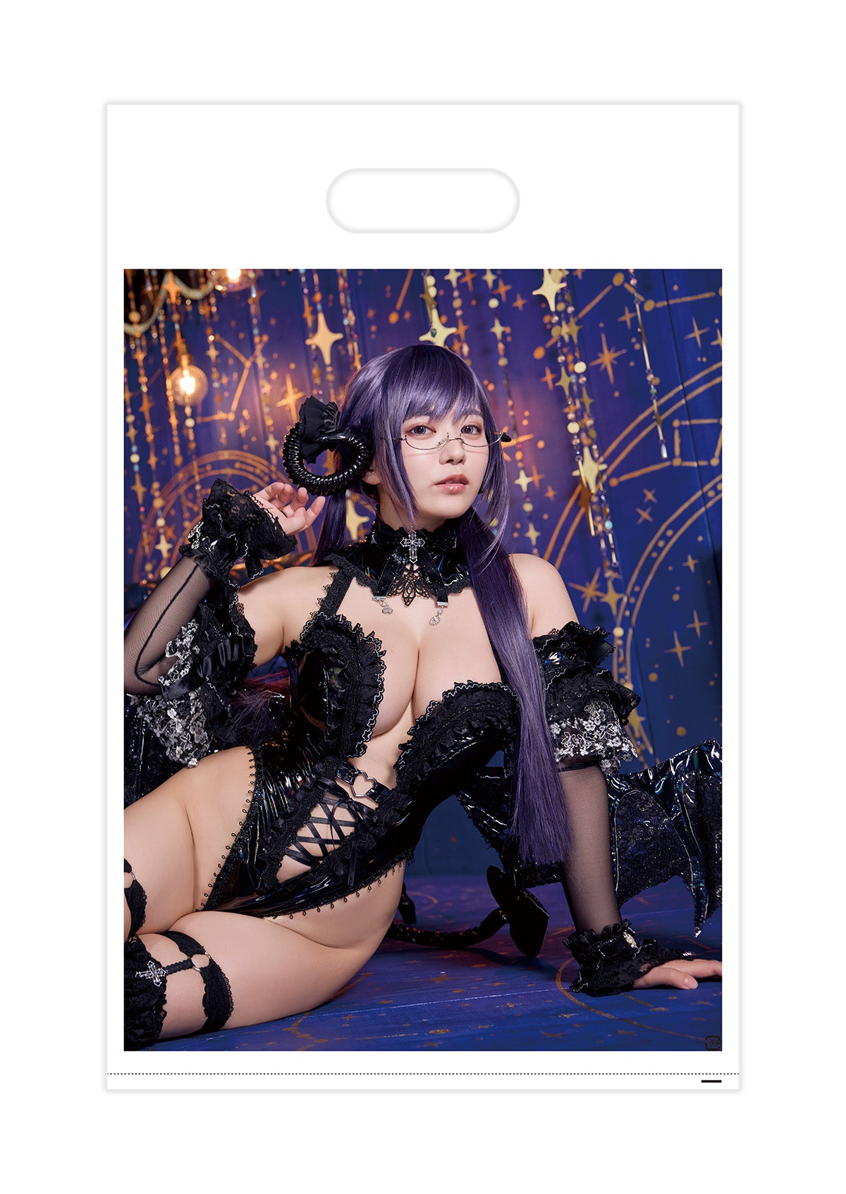 【C105】グッズセット