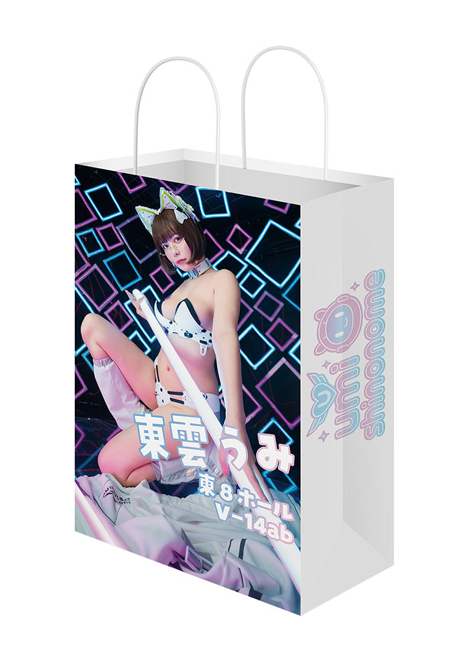 【C107】白セット