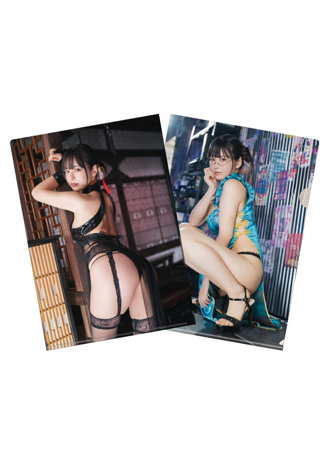 【C108】チャイナセット