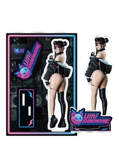 【C107】特盛うみセット