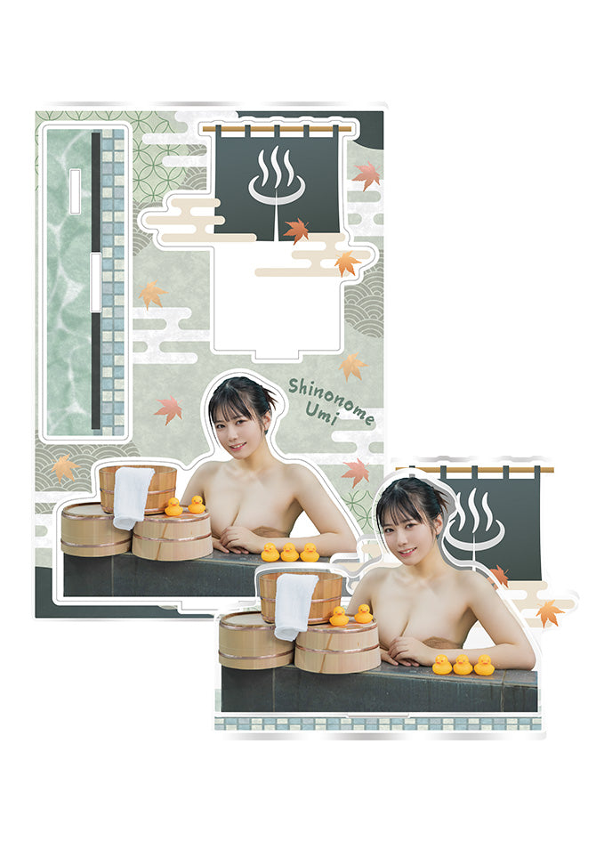 【C108】銭湯セット