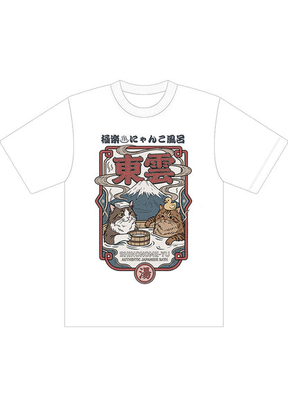【C108】銭湯セット