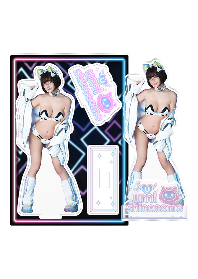 【C107】白セット