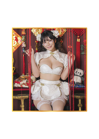 【C108】チャイナセット